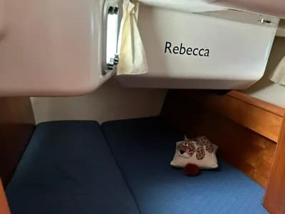 2005 Jeanneau Sun Odyssey 45 Boat for Sale in Southampton 3