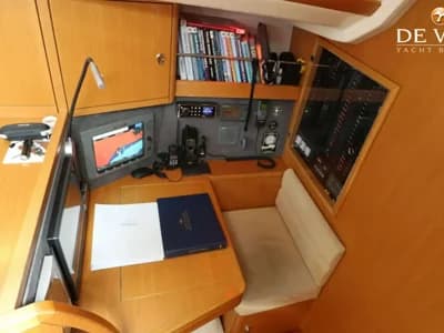 2008 Oyster 54 Boat for Sale in Contact De Valk Palma 3