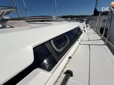 2011 Dufour 445 Grand Large Boat for Sale in Contact De Valk Stockholm 3