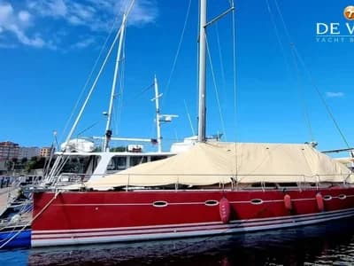 2003 Hanse 531 Boat for Sale in Contact De Valk A Coruña 2