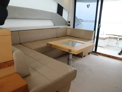 2012 Fairline Targa 50 GT Boat for Sale in Weymouth 3