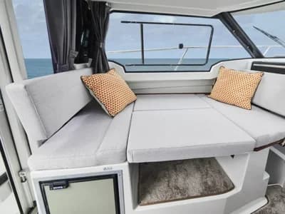 2026 Jeanneau Merry Fisher 795 Boat for Sale in Lincoln 3