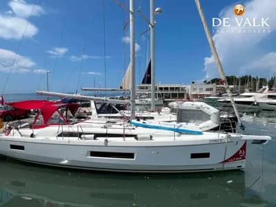 2021 Beneteau Oceanis 40.1 Boat for Sale in Contact De Valk Dalmatia 2