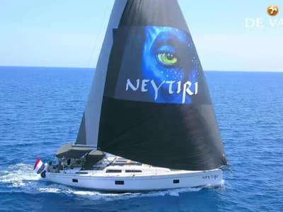 2021 Hanse 508 Boat for Sale in Contact De Valk Antibes 2