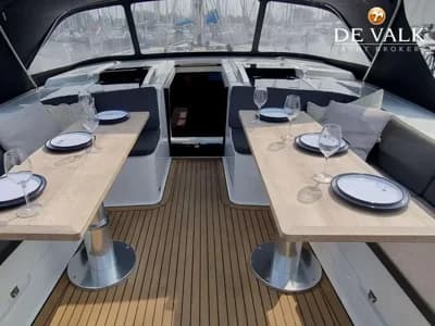 2021 Hanse 508 Boat for Sale in Contact De Valk Antibes 3