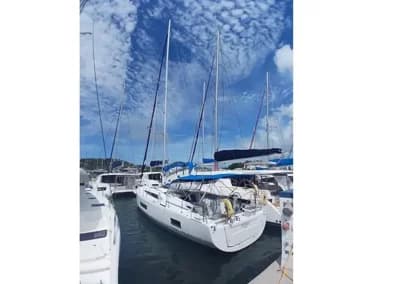 2020 Beneteau Oceanis 46.1 Boat for Sale 2