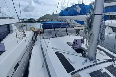 2020 Beneteau Oceanis 46.1 Boat for Sale 3