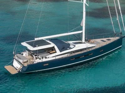 2025 Jeanneau Yachts 65 Boat for Sale 2