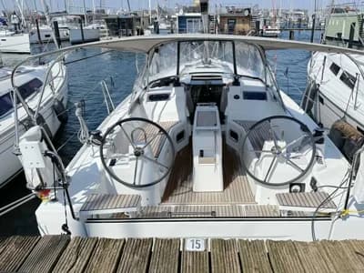 2022 Beneteau Oceanis 34.1 Boat for Sale in At request 2