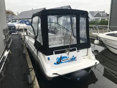 1999 Bayliner 2655 Ciera Boat for Sale in Wroxham 2