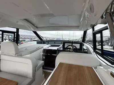 2026 Bavaria SR35 HT Boat for Sale in Swanwick Marina 2