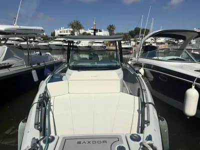 2023 Saxdor 270 GTO Boat for Sale in Alcudia 2