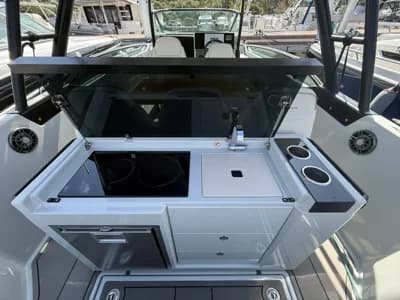 2023 Saxdor 270 GTO Boat for Sale in Alcudia 3