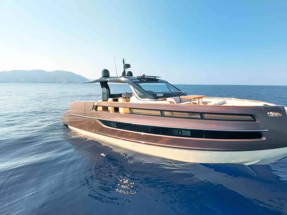 Invictus TT550 Boat for Sale