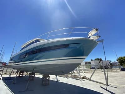2018 Prestige 460 S Boat for Sale in At request 3