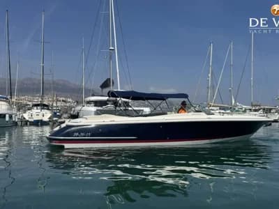 2008 Chris-Craft Corsair 28 Boat for Sale in Contact De Valk Costa Blanca 2