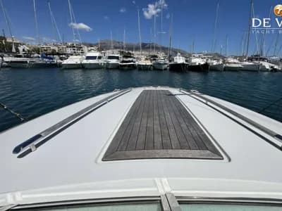 2008 Chris-Craft Corsair 28 Boat for Sale in Contact De Valk Costa Blanca 3