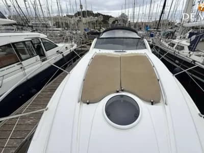 2000 Fairline Targa 37 Boat for Sale in Contact De Valk Costa Blanca 3