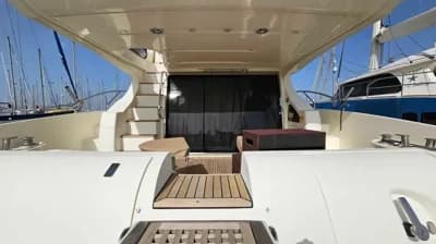 2007 Azimut 62 Boat for Sale 3