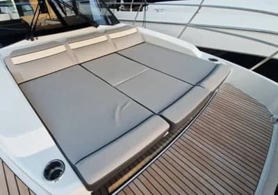 2026 Jeanneau Merry Fisher 1095 Coupé Series 2 Boat for Sale in Coming to Largs 2