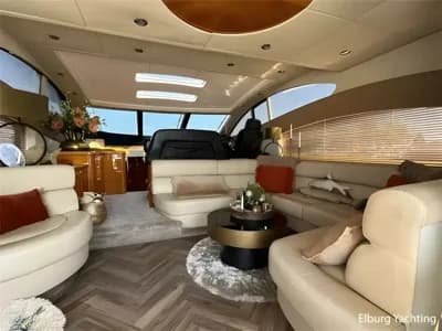 2006 Sunseeker Predator 62 Boat for Sale 2