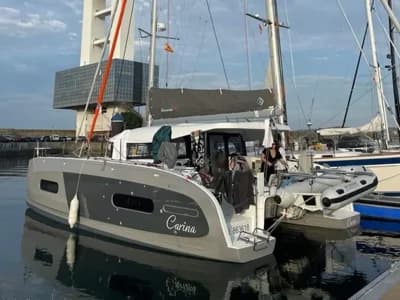 2023 Excess 11 Boat for Sale in Barcelona 2