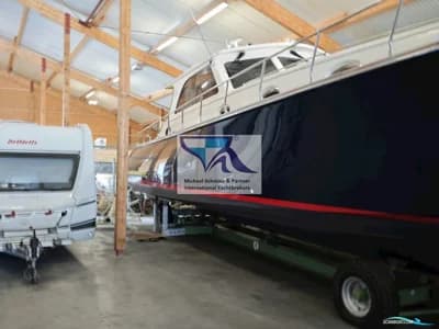 Rapsody 48 Offshore 2