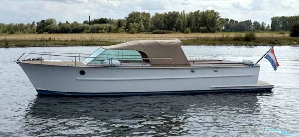 Super Van Craft 10.60 2.0