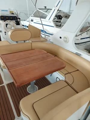 Lomac Gommone Lomac 1000 3