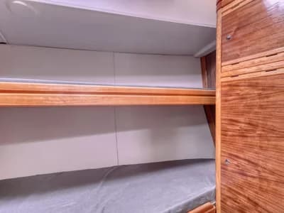 2008 Bavaria 46 Cruiser Boat for Sale in Rochford 3