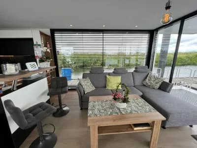 2021 Dreamline Houseboat 15.00 Boat for Sale in Stevensweert 2