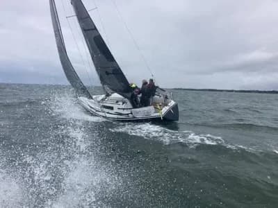 1979 Trapper 300 Boat for Sale in Lymington 3