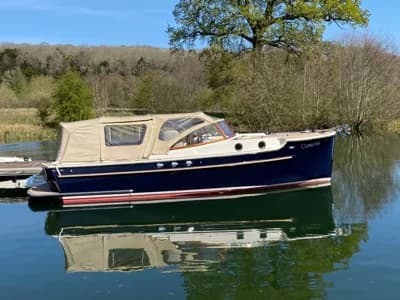 2023 State Marine PTS 26 Boat for Sale in Falmouth 2