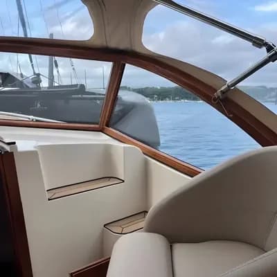 2023 State Marine PTS 26 Boat for Sale in Falmouth 3