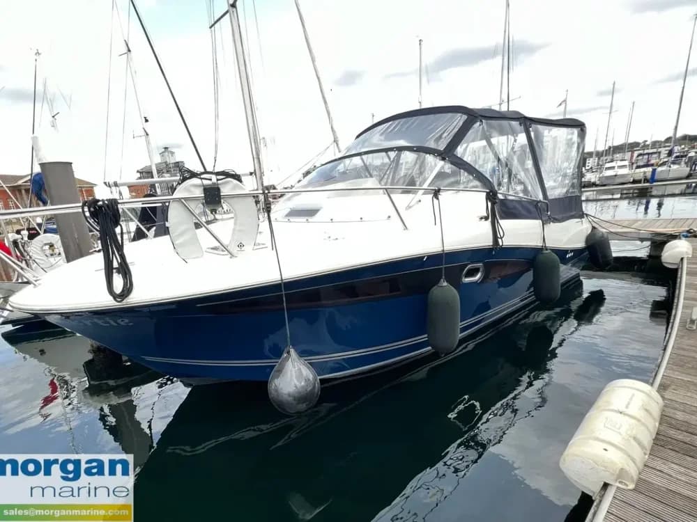 2013 Jeanneau Cap Camarat 8.5 WA Boat for Sale in Essex