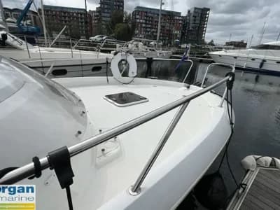 2013 Jeanneau Cap Camarat 8.5 WA Boat for Sale in Essex 3