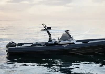 2026 G Tender 12 metri Boat for Sale in Sardegna - Costa Smeralda 2