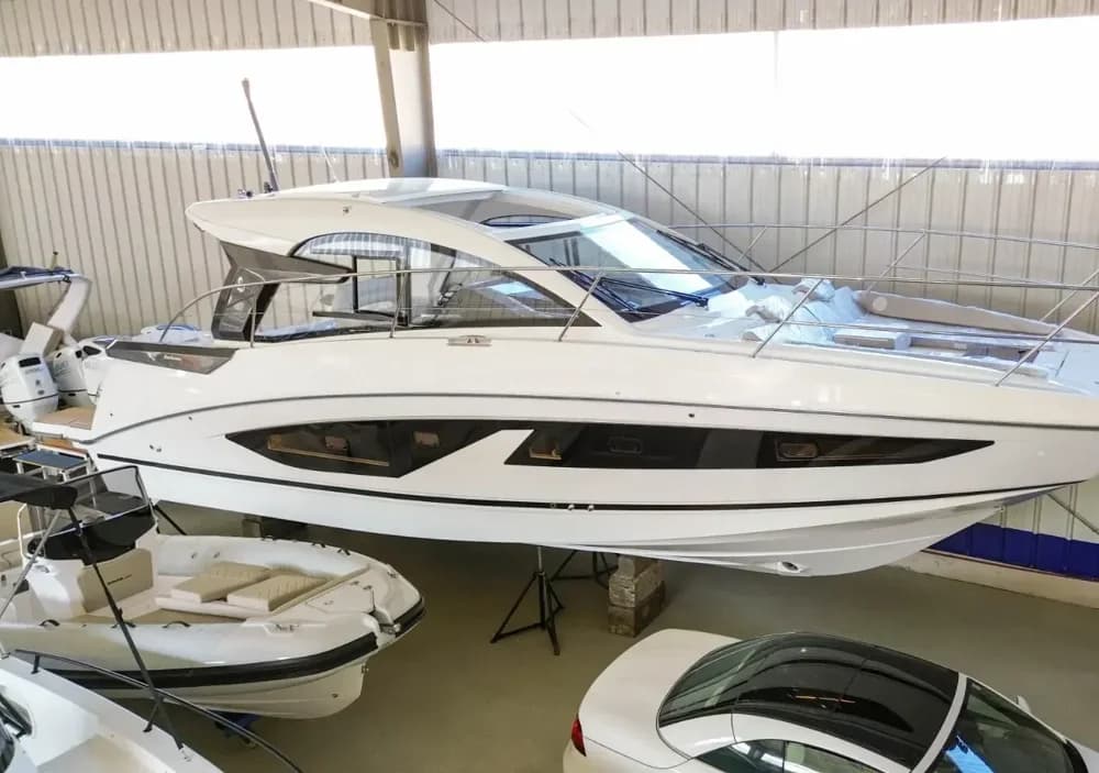 2026 Beneteau Gran Turismo 36 Boat for Sale in Palma de Mallorca