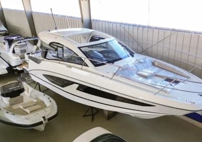 2026 Beneteau Gran Turismo 36 Boat for Sale in Palma de Mallorca 2