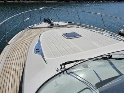 2007 Beneteau Flyer 12 Cabin Boat for Sale in Carrickfergus 3