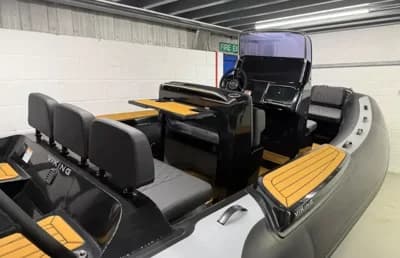 2026 Gala V600 Boat for Sale in Kingsbridge 2