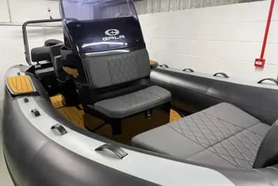 2026 Gala V600 Boat for Sale in Kingsbridge 3