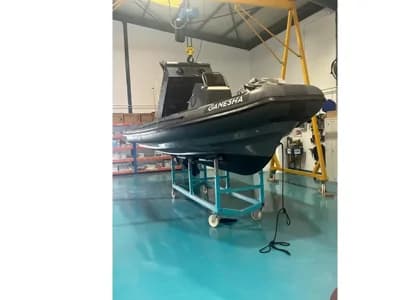 2016 Blue Spirit 650 Boat for Sale in Palma 3