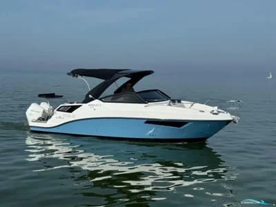 Granfort 288 Gtx (Demo Model) 2