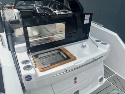 Granfort 288 Gtx (Demo Model) 3