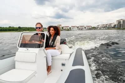 2026 Nimarine Mx 410 Rib Boat for Sale in Waddinxveen 2