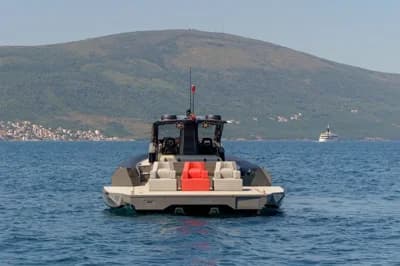 2023 Anvera 48 Boat for Sale in Tivat 2