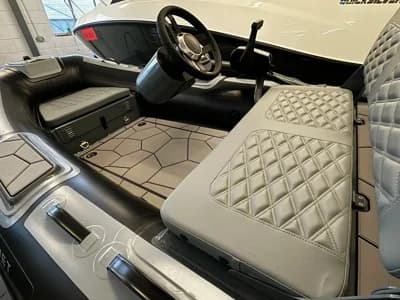 2025 Highfield EJET330 Boat for Sale in Axminster 2