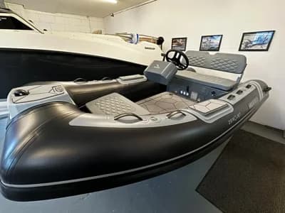 2025 Highfield EJET330 Boat for Sale in Axminster 3