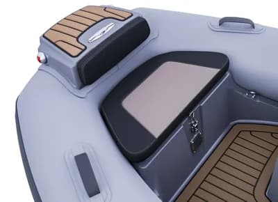 Grand Golden Line G380 Boat for Sale 3
